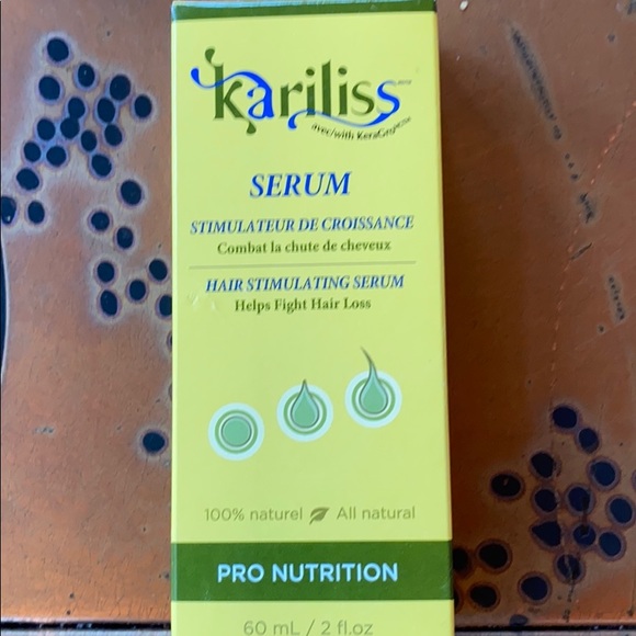 Kariliss Hair Care Set -New - Picture 4 of 6